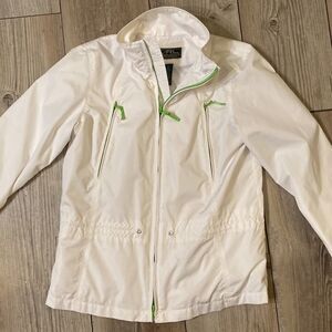 New Without Tags Ralph Lauren Active Coat Size Small